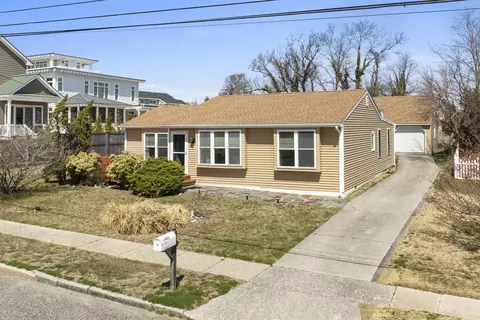 1331 Emerson Ave, North Cape May, NJ 08204