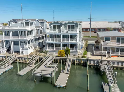 3142 Ocean Dr #SOUTH, Avalon, NJ 08202