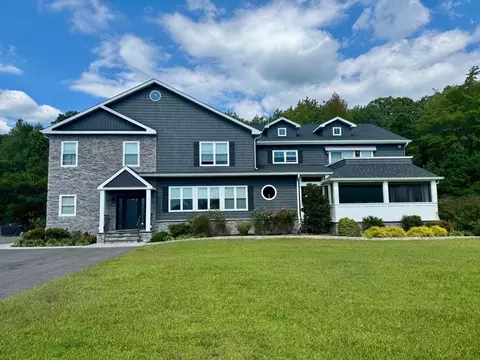 1309 Tyler Rd, Woodbine, NJ 08270