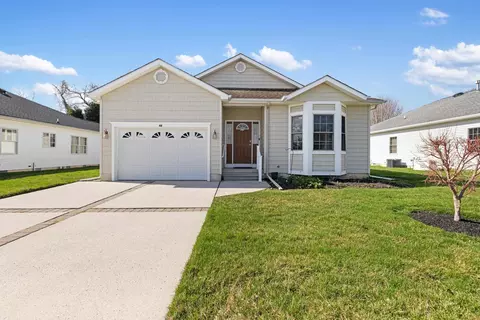40 Wynndemere Ct, Cape May Court House, NJ 08210