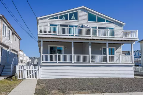 6609 Central Ave #NORTH, Sea Isle City, NJ 08243