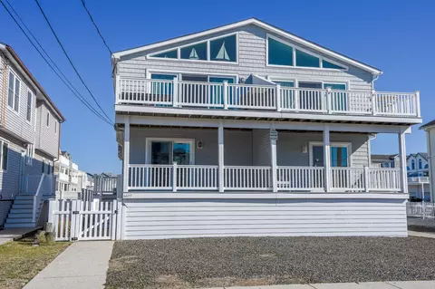 6609 Central Ave #NORTH, Sea Isle City, NJ 08243