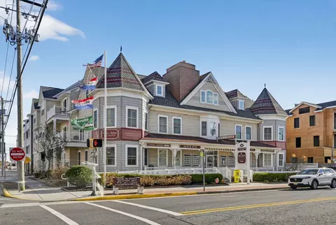 4401 Landis Ave #9, Sea Isle City, NJ 08243