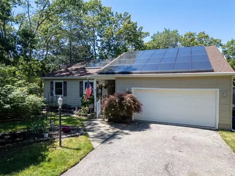 27 Solar Way, Cape May Court House, NJ 08210