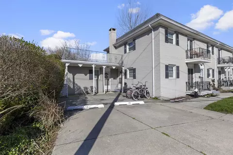 1001 Washington St #1A, Cape May, NJ 08204