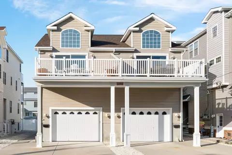 123 47th St #WEST, Sea Isle City, NJ 08243