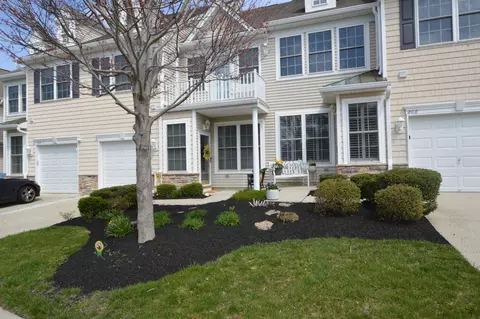 806 Saint Andrews Dr #806, Cape May Court House, NJ 08210