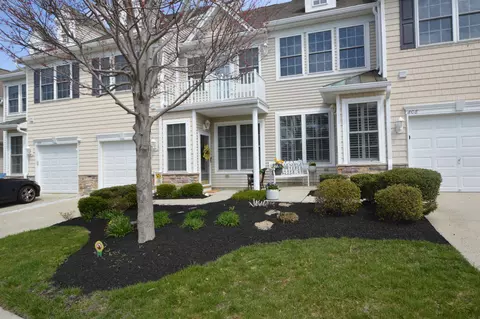 806 Saint Andrews Dr #806, Cape May Court House, NJ 08210