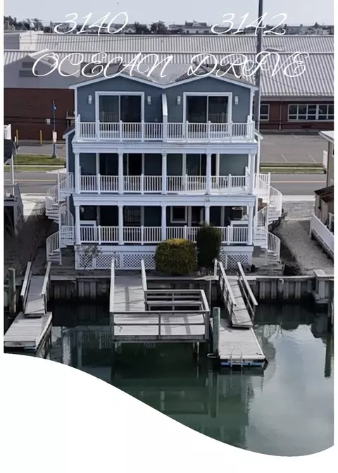 3140 Ocean Dr #NORTH, Avalon, NJ 08202