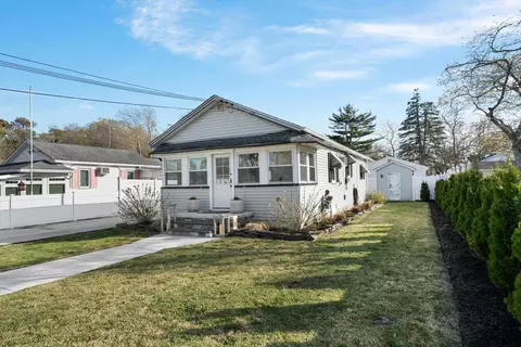 124 Vermont Ave, Villas, NJ 08251