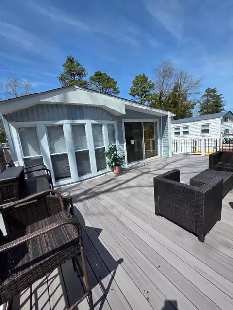 32 Wildwood Ave #32, Dennisville, NJ 08270