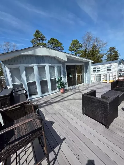 32 Wildwood Ave #32, Dennisville, NJ 08270