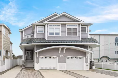 6613 Pleasure Ave #NORTH, Sea Isle City, NJ 08243