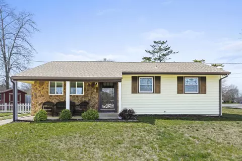 200 Hughes Ave, North Cape May, NJ 08204