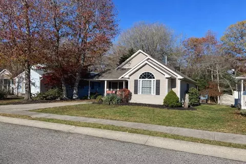 15 Osprey Dr #BAY GARDENS, North Cape May, NJ 08204
