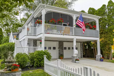 526 Elmira St, Cape May, NJ 08204