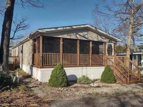 430 S Shore Rd #99 BARRINGTON, Marmora, NJ 08223