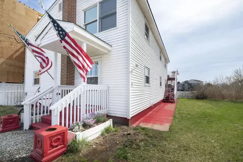 1514 Yacht Ave, Cape May, NJ 08204
