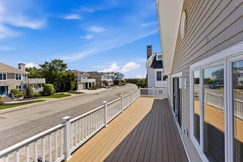 Exterior - 6709 Dune Dr, Avalon, NJ 08202 photo 5 of 5