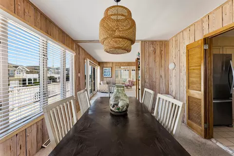 Dining - 6709 Dune Dr, Avalon, NJ 08202 photo 1 of 3