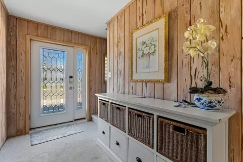 Entry Way - 6709 Dune Dr, Avalon, NJ 08202 photo 1 of 1