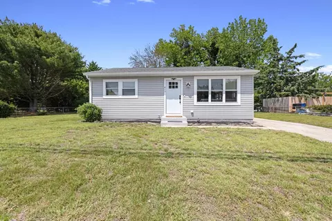 415 Town Bank Rd, North Cape May, NJ 08204