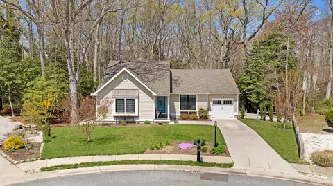 45 Heron Way, North Cape May, NJ 08204