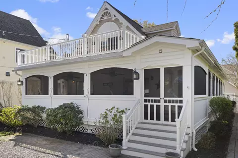 111 Stevens St, West Cape May, NJ 08204