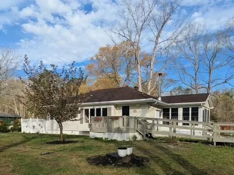 455 Head Of River Rd, Belleplain, NJ 08270