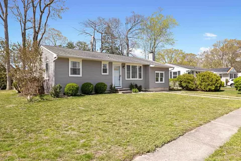 214 Judith St, North Cape May, NJ 08204