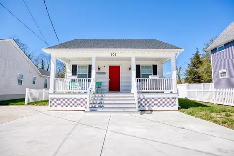 906 Bay Shore Rd, Del Haven, NJ 08251