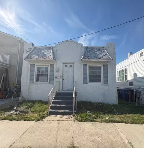 4706 Park Blvd, Wildwood, NJ 08260