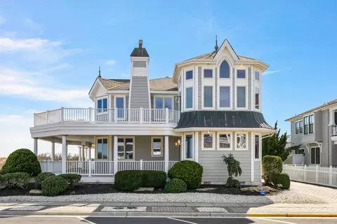 1 106th St, Stone Harbor, NJ 08247