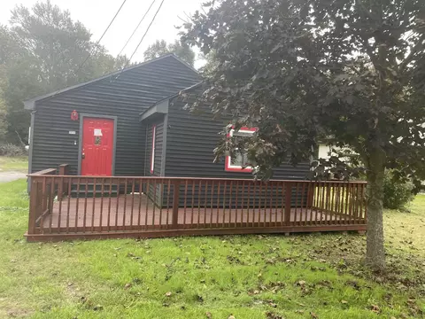 1658 North Ave, Port Norris, NJ 08349