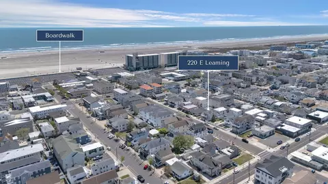 220 E Leaming Ave #1, Wildwood, NJ 08260