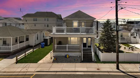 220 E Leaming Ave #1, Wildwood, NJ 08260