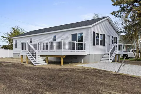 807 Walnut St, Erma, NJ 08204