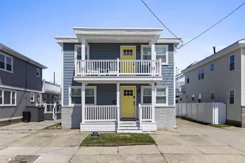 309 E Topeka Ave #B, Wildwood Crest, NJ 08260