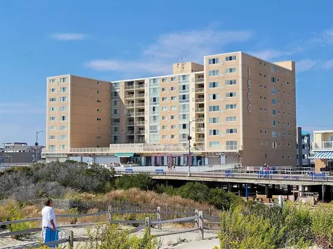 1900 Boardwalk #609, North Wildwood, NJ 08260