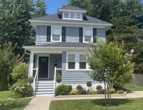 332 Van Sant Ave, Linwood, NJ 08221