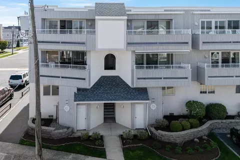 10802 Sunset Dr UNIT 1, Stone Harbor, NJ 08247