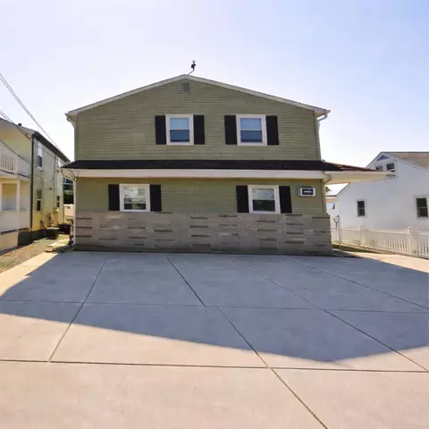 218 E 9th Ave, North Wildwood, NJ 08260
