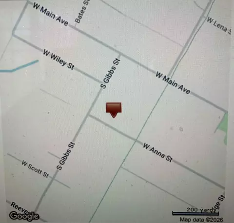 408 W Anna St, Whitesboro, NJ 08210