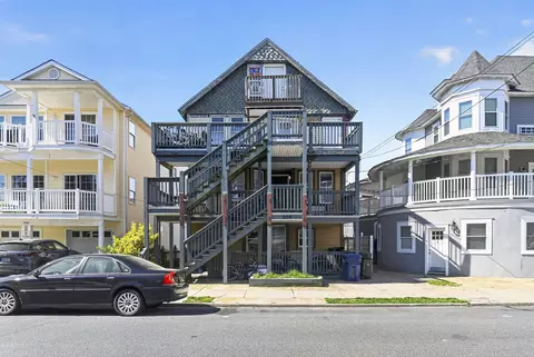 206 E Glenwood Ave, Wildwood, NJ 08260