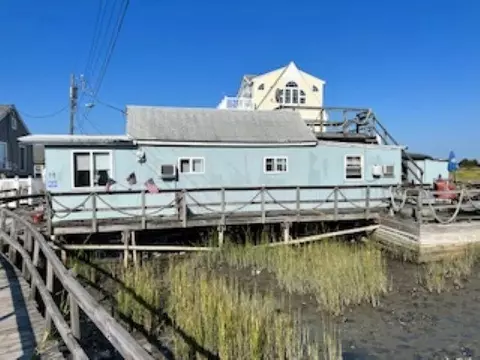 75 W Boardwalk #ON THE INTRACOASTAL WATERWAY, North Wildwood, NJ 08260