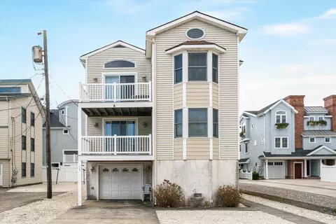 110 93rd St, Sea Isle City, NJ 08243