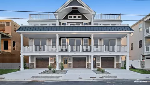 428 W Lincoln Ave #428, Wildwood, NJ 08260