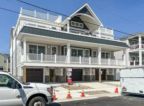 428 W Lincoln Ave #428, Wildwood, NJ 08260