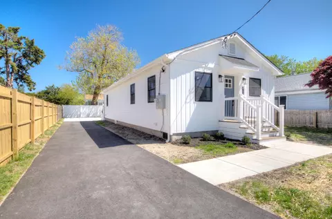 205 W Atlantic Ave, Villas, NJ 08251