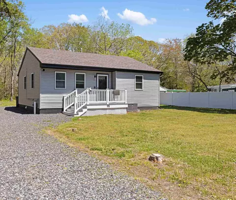 98 Indian Trail Rd, Cape May Court House, NJ 08210